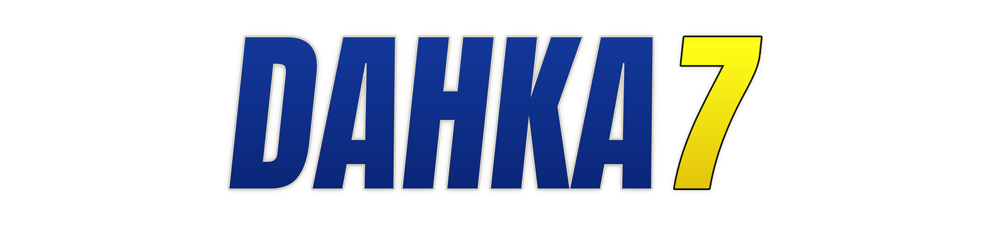 dahka7 লোগো